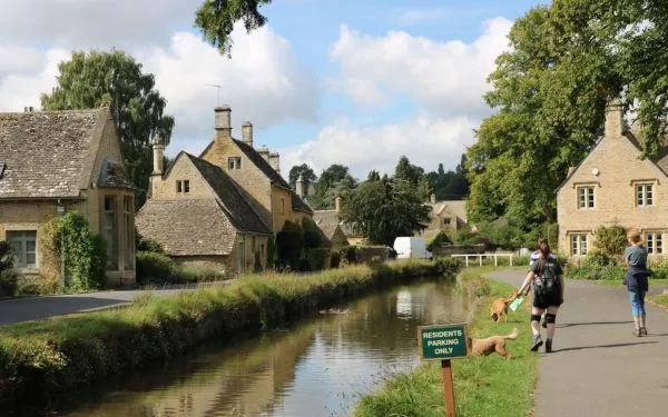 Cotswolds