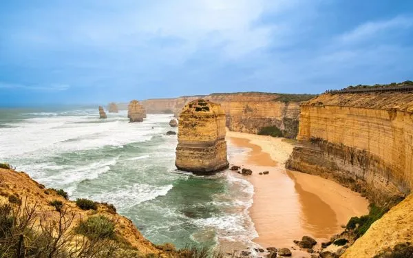 Great Ocean Road