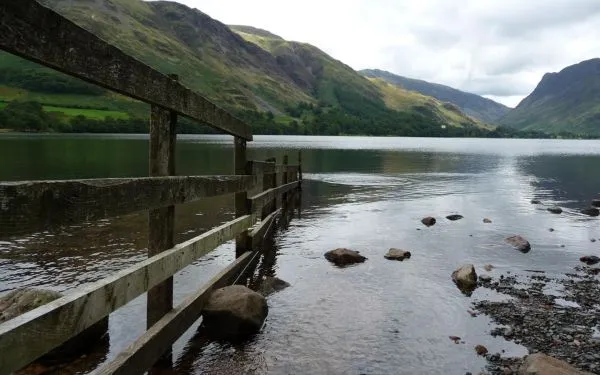 Lake District