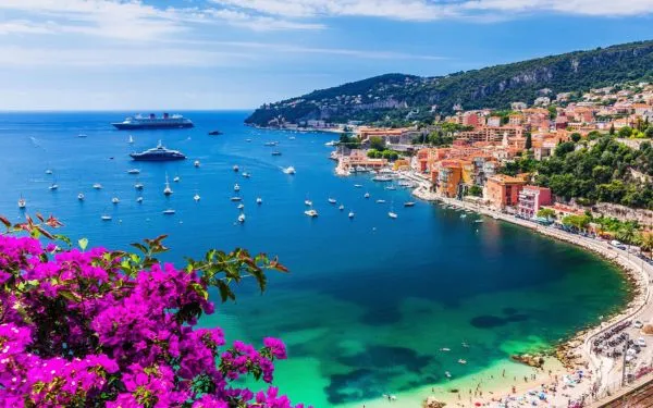 French Riviera