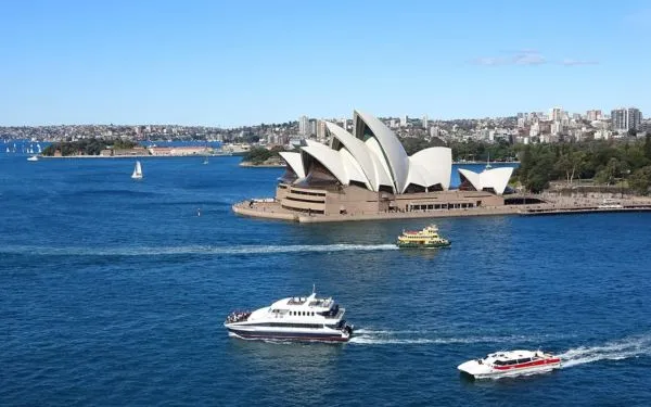 Sydney