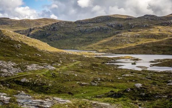 Scottish Highlands