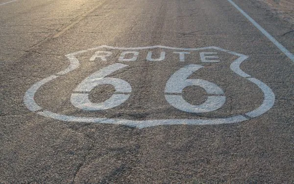 Route 66
