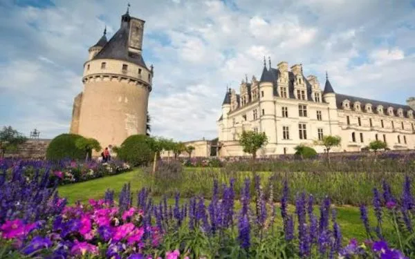 Loire Valley