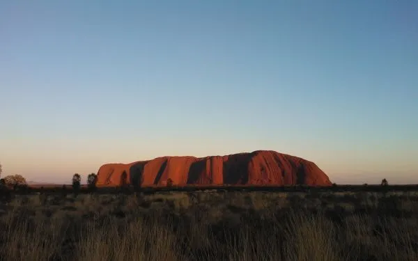 Uluru